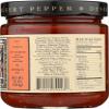 Desert Pepper Salsa Diablo 16 oz - 4 Unit Pack view 2