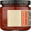 Desert Pepper Salsa Diablo 16 oz - 4 Unit Pack view 3