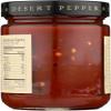 Desert Pepper Salsa Diablo 16 oz - 4 Unit Pack view 4