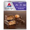 Atkins Endulge Chocolate Caramel Mousse Bar, Dessert Favorite, 1g Sugar, High in Fiber, 5 Count view 1