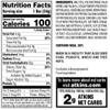 Atkins Endulge Chocolate Caramel Mousse Bar, Dessert Favorite, 1g Sugar, High in Fiber, 5 Count view 2