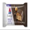 Atkins Endulge Chocolate Caramel Mousse Bar, Dessert Favorite, 1g Sugar, High in Fiber, 5 Count view 3