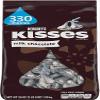Hershey's Milk Chocolate Kisses, 56 Oz. view 1
