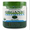 100% Organic Chlorella; 500mg view 1