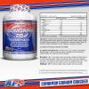 APS Nutrition Isomorph 28 Protein Powder | Pure Whey Isolate | Cold Pressed, Ultra- Filtered, & Ion Exchange Isolates | 28g Protein | 5 Pound (Cinnamon Graham Cracker) view 2