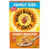 Honey Bunches of Oats Crunchy Honey Roasted Cereal 18 Ounce (Pack of 1) Box view 1