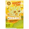 Honey Bunches of Oats Crunchy Honey Roasted Cereal 18 Ounce (Pack of 1) Box view 4