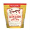 Bob's Red Mill Gluten Free Corn Grits Polenta, 24 Oz (Pack of 4) view 1
