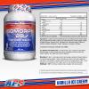 APS Nutrition Isomorph Protein Powder Supplement | Whey Protein Isolate | Ultra- Filtered | 28g Protein | Vanilla Ice Cream, 2 Pound (Pack of 1) view 2