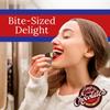 Langs Chocolates Milk Chocolate Dessert Cups 64 Count | Gourmet Chocolate Candy Cups for Desserts, Appetizers, Mini Treats & Party Favors | Bulk Entertaining & Baking Supplies view 3
