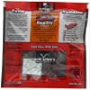 Jack Links Beef Jerky, Sweet & Hot, 3.25-Ounce Bags (Pack of 4) view 2