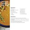 Clement Faugier Gourmet Chestnut Spread From France Vanilla 17.5 oz view 2