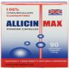 Allicin Max 100% Pure Allicin 30 veg caps view 1