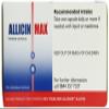 Allicin Max 100% Pure Allicin 30 veg caps view 4