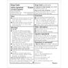 Coricidin HBP Chest Congestion & Cough Liquid Soft Gels, 20 ct view 2