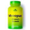 ALFA VITAMINS Menopax Women's Formula, Gluten Free Vitamin for Menstrual Health and Overall Wellness, Supports Joints, Energy, and Cycle Balance, Dietary Supplement for Women, 100 Capsules view 1