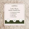 Starwest Botanicals Organic Slippery Elm Bark Powder - Traditional Herb for Tea & Recipes, Enjoy with Milk & Sweetener, Certified Kosher, Non-GMO - 4 oz Pouch view 3