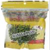 Indianlife Masala Peas, 7-Ounce Pouches (Pack of 8) view 1