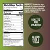 Germack - Pistachio Berry Nut Mix - Roasted & Unsalted (Set of 2, 30oz Jars) view 3