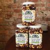 Germack - Pistachio Berry Nut Mix - Roasted & Unsalted (Set of 2, 30oz Jars) view 4