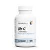 4Life Life C - 7 Active Forms of Vitamin C for Immune Support, Nutrient Absorption, and Benefits - Citrus Flavor - 60 Chewable Tablets view 1