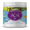 Perfect Supplements  Perfect Acai Powder  95 Grams  Pure Organic Freeze-Dried Acai Berry Superfood - Powerful Antioxidants - Supports Immune System view 1
