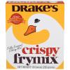 Drakes Mix Fry Crispy view 1