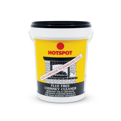 Hotspot Flue Free Chimney Cleaner 750g