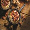 Gourmet du Village Brie Topping (Cranberries & Almonds) view 1