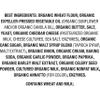 Annie's Organic Cheddar Snack Mix, Baked Cheese Crackers and Pretzels, 9 oz Box (Pack of 4) view 3