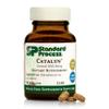Standard Process Catalyn - General Well-Being Tablet to Aid Antioxidant Activity - Contains Vitamins A, B6 & D - Designed to Bridge Nutritional Gaps - Non-Dairy & Non-Soy - 90 Tablets (30 Servings) view 1