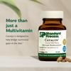 Standard Process Catalyn - General Well-Being Tablet to Aid Antioxidant Activity - Contains Vitamins A, B6 & D - Designed to Bridge Nutritional Gaps - Non-Dairy & Non-Soy - 90 Tablets (30 Servings) view 3