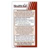 Health Aid Acidophilus (100 million) 60 Vegicaps view 3