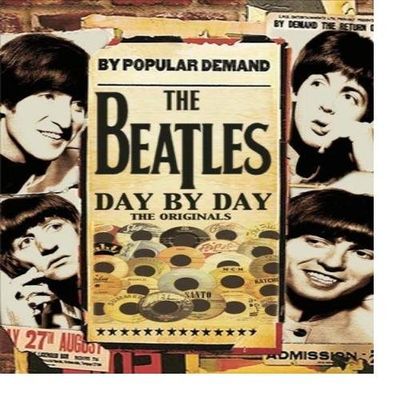 Day By Day - The Originals