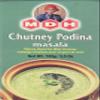 MDH Chutney Podina Masala(3.5oz.,100g) view 1