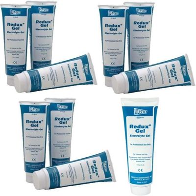 Redux Electrolyte Gel, Package: 114G (4 Oz.) Tube, 10 Per Box