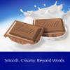Lindt Swiss Premium Milk Chocolate, 10.6-Ounce Packages (Pack of 4) view 3