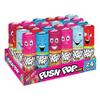 Push Pop Easter Candy Variety Pack, 24Ct Bulk Individually Wrapped Lollipops in Assorted Flavors, Full Size, Fun Hard Candy For Birthday Parties, Easter Basket Stuffers, Egg Fillers, Party Favors view 1