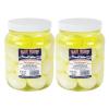 Bay View Packing Company Garlic and Onion Pickled Eggs - 2 Jars view 1