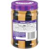Smucker's Goober Peanut Butter and Grape Jelly Stripes, 18 Ounces view 3