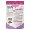 Better Batter Fudge Brownie Baking Mix, Certified Gluten Free, Non-GMO, Vegan, Kosher, Top 9 Allergen Friendly, Cup for Cup Baking Alternative, 20oz view 2