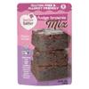 Better Batter Fudge Brownie Baking Mix, Certified Gluten Free, Non-GMO, Vegan, Kosher, Top 9 Allergen Friendly, Cup for Cup Baking Alternative, 20oz view 4