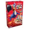 Kellogg's Frosted Flakes Cereal - Sweet Breakfast that Lets Your Great Out, Fat-Free, 19 oz Box view 1