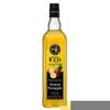 1883 Pineapple Syrup 1000mL view 1