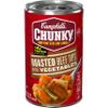 Campbells Chunky Soup, Roast Beef Tips With Vegetables Soup, 18.8 Oz Can view 1