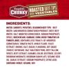 Campbells Chunky Soup, Roast Beef Tips With Vegetables Soup, 18.8 Oz Can view 3