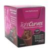 Body Well Nutrition Tight Curves Double Chocolate, 14.4-Ounce Box (Pack of 12) view 1