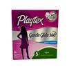Playtex Playtex Plastic Tampons Gentle Glide 360 Super Unscented - 36 ct view 3