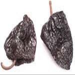 Ancho Dried Whole chile Peppers - 8 oz.