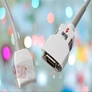ALS Cable LP12/20 LNOP SpO2 12 Foot, Masimo Set - 11171-000009